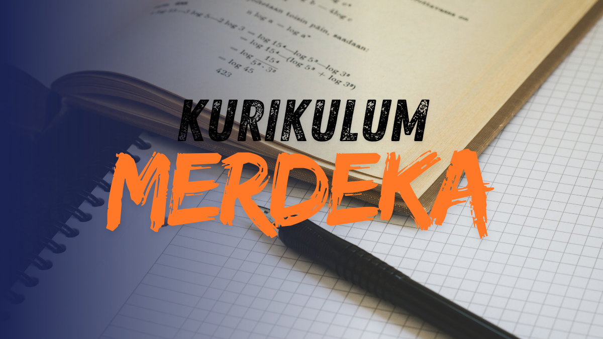 Kurikulum Merdeka